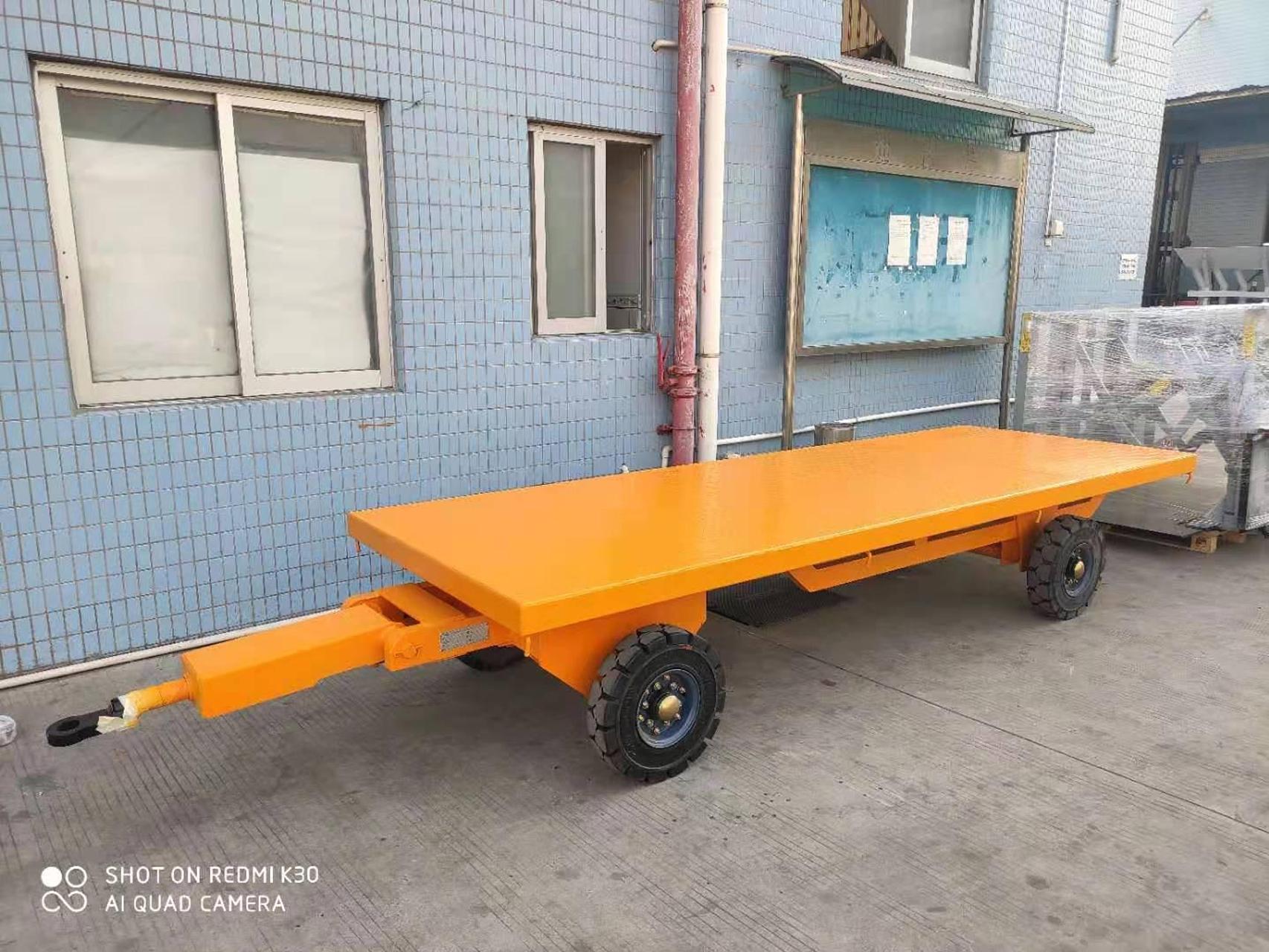 4吨转运全挂欧冠联赛联赛(中国)案例