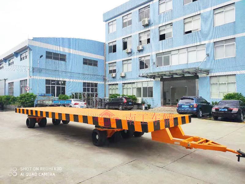 30吨重型无动力牵引欧冠联赛联赛(中国)