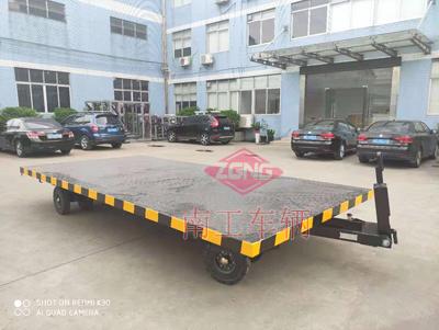 无动力叉车牵引欧冠联赛联赛(中国)8吨