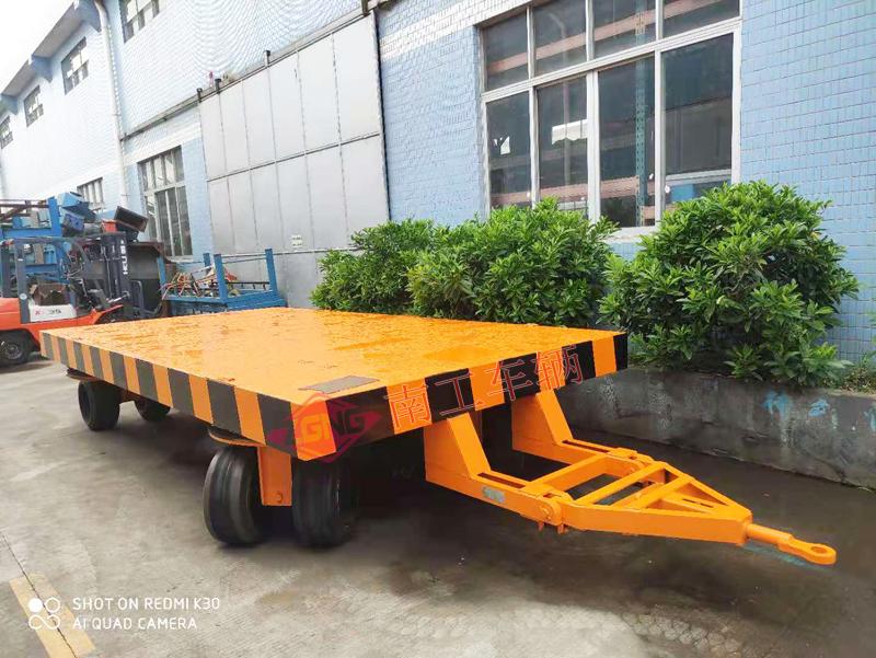 20吨无动力牵引重型欧冠联赛联赛(中国)