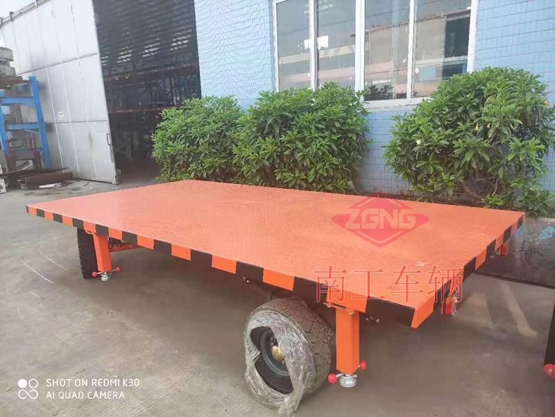 3.5吨欧冠联赛联赛(中国)带刹车减震带螺悬支腿