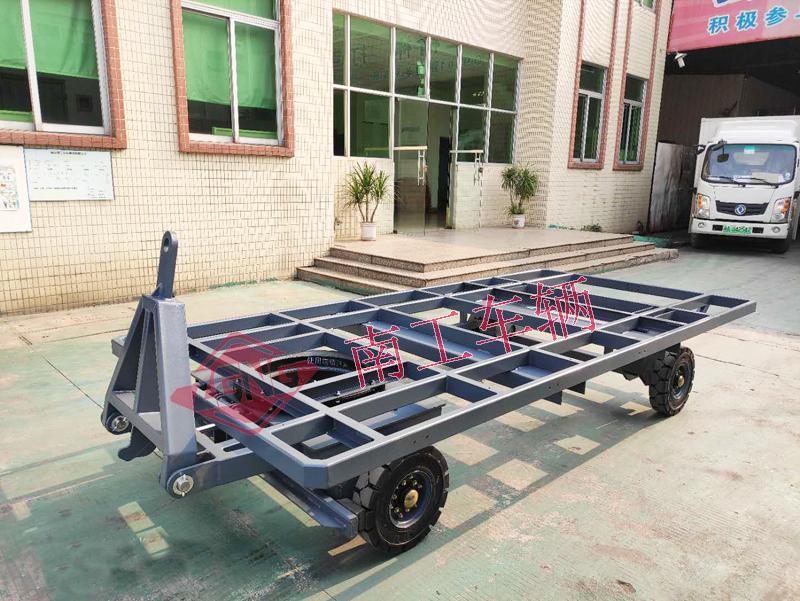 3吨骨架式欧冠联赛联赛(中国)带上翻刹车