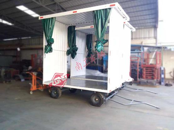 平板车 2吨白色雨篷欧冠联赛联赛(中国)