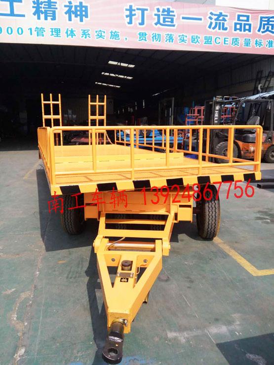 5吨带登车桥护栏型欧冠联赛联赛(中国)