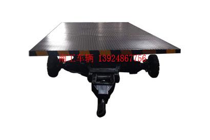 无动力工业牵引3吨欧冠联赛联赛(中国)