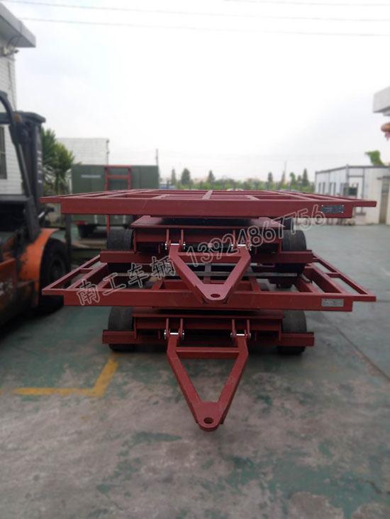 牵引5T骨架型欧冠联赛联赛(中国)