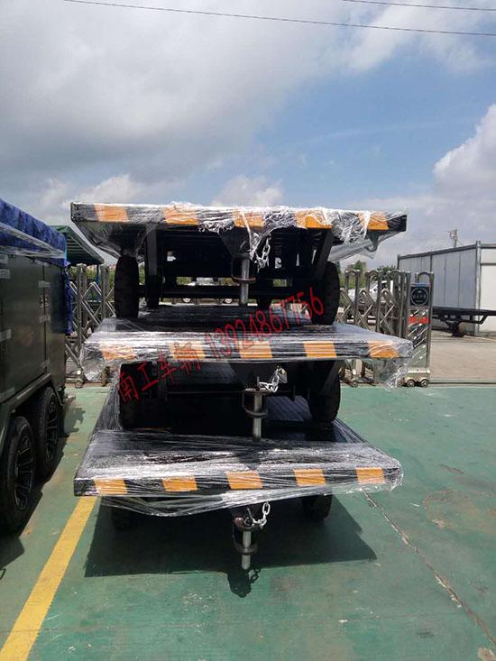 车间仓库码头用3吨欧冠联赛联赛(中国)
