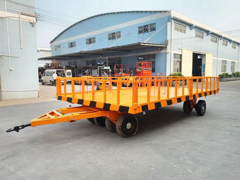 15吨护栏型牵引工具欧冠联赛联赛(中国)
