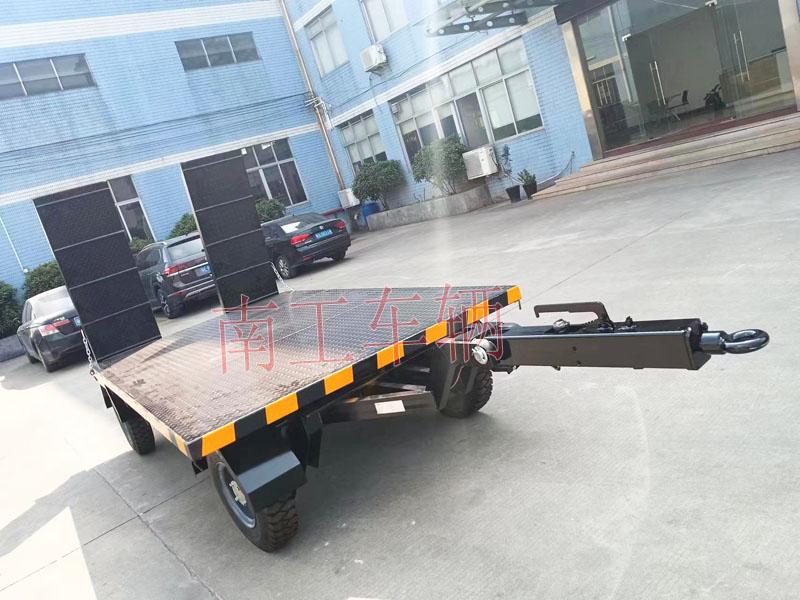 3吨带爬梯工业牵引欧冠联赛联赛(中国)