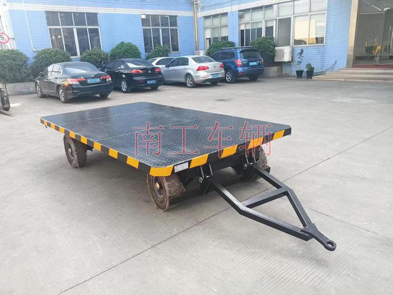5吨全挂式牵引欧冠联赛联赛(中国)
