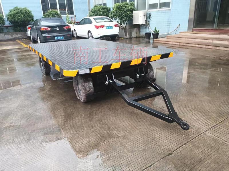 5吨无动力叉车牵引欧冠联赛联赛(中国)