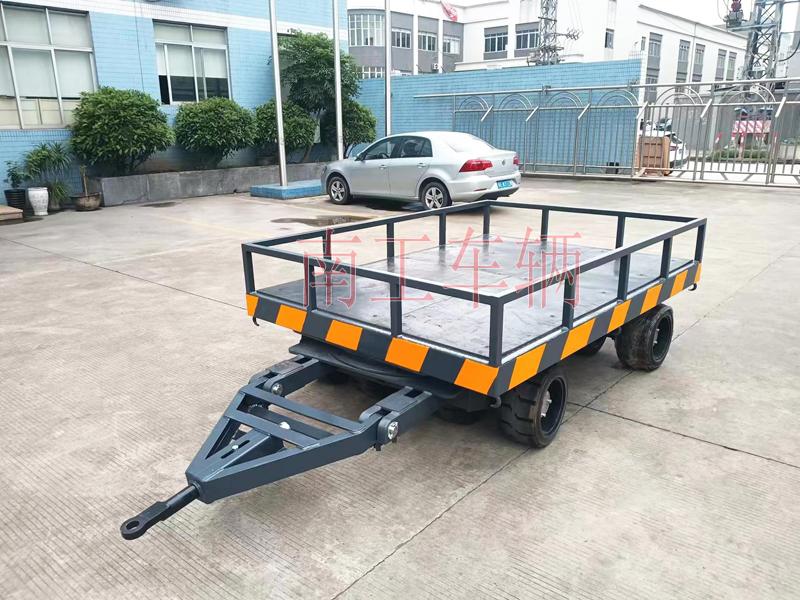 20吨护栏型牵引欧冠联赛联赛(中国)