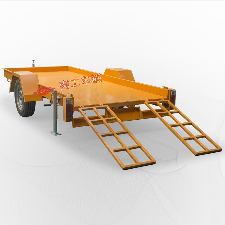轻型工业欧冠联赛联赛(中国) ATV工具拖车供应