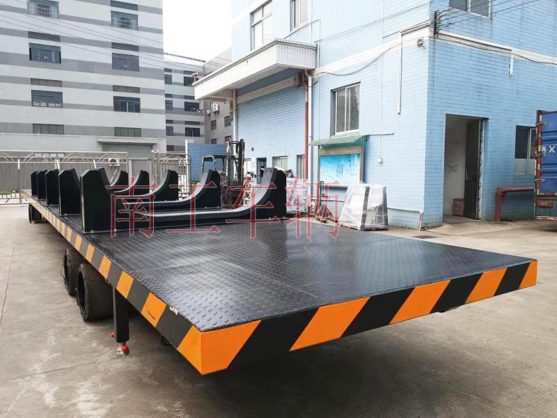25吨重型欧冠联赛联赛(中国) 带支撑固定座