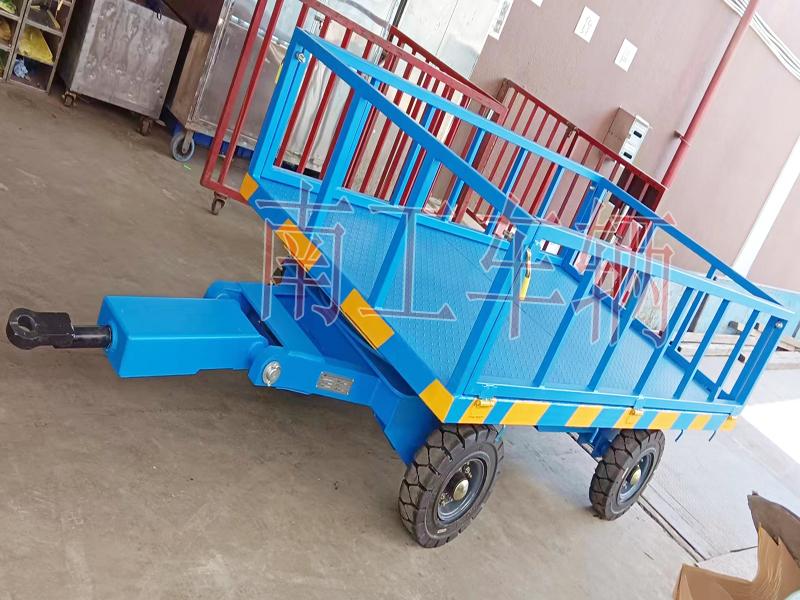 3吨下翻护栏牵引工业欧冠联赛联赛(中国)