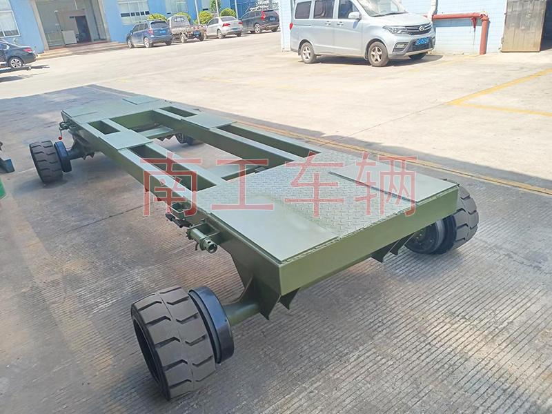 8吨牵引式船艇转运工具欧冠联赛联赛(中国)