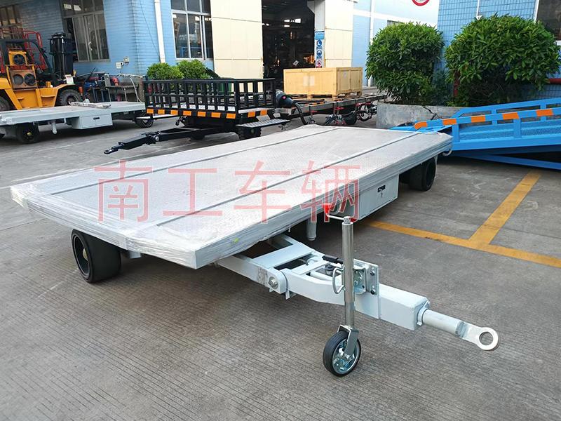 6吨牵引船艇转运工具欧冠联赛联赛(中国)