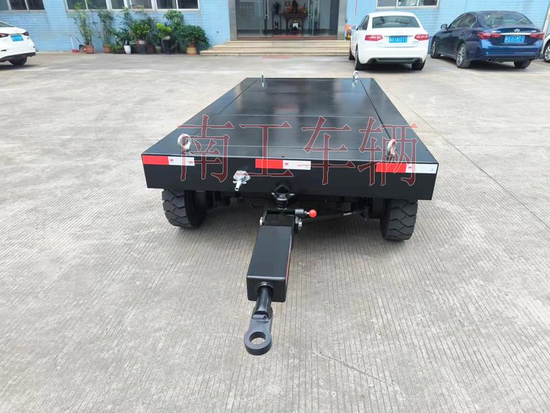 3吨电动手动牵引两用欧冠联赛联赛(中国) 黑色