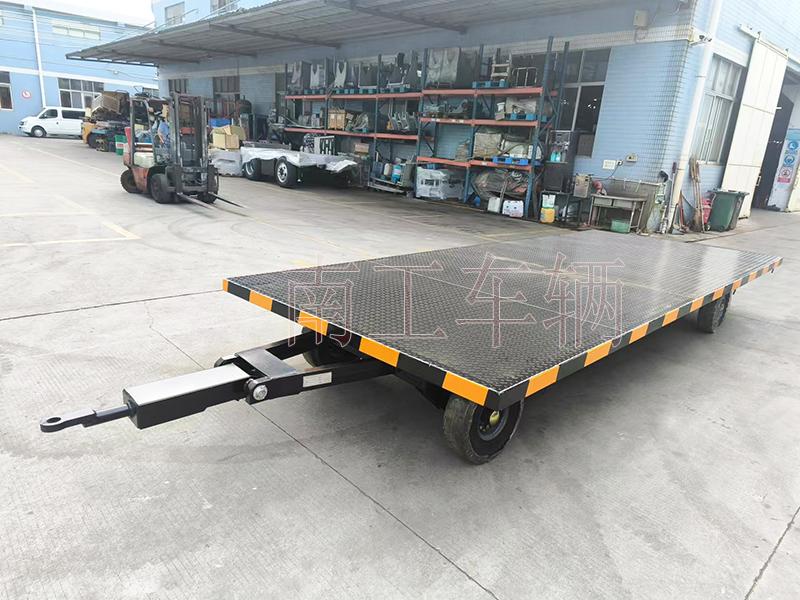 5吨全挂欧冠联赛联赛(中国) 平板车