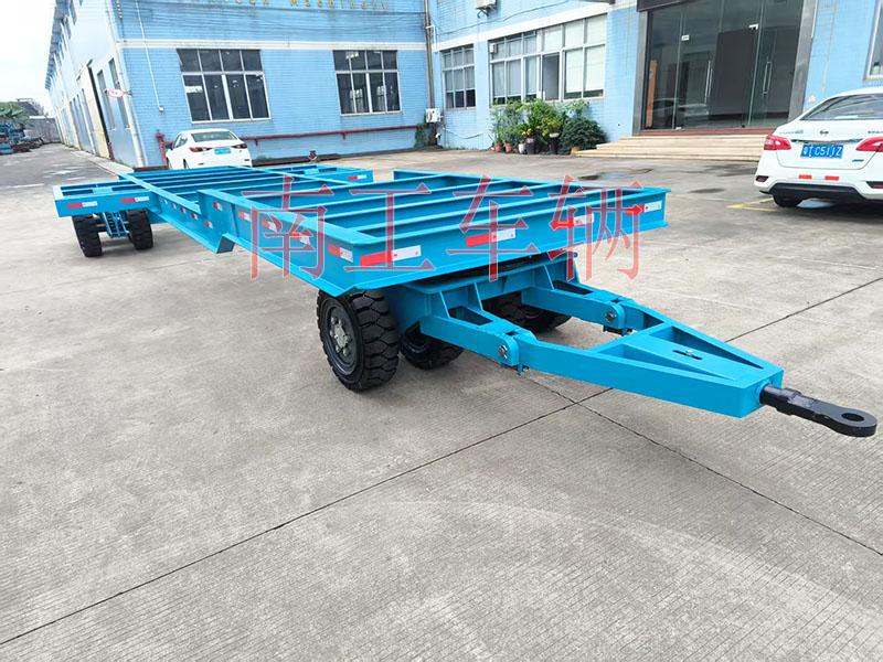 30吨4米宽骨架式重型欧冠联赛联赛(中国)