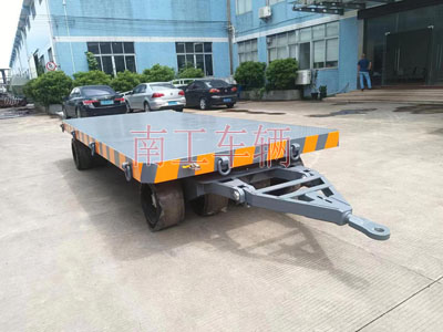 25吨重型工业欧冠联赛联赛(中国)全挂式牵引拖车底盘带牵引环I.jpg