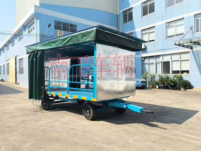 5吨雨篷欧冠联赛联赛(中国)护栏可拆型牵引工具拖车I.jpg