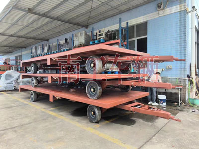 3.5吨欧冠联赛联赛(中国) 拼接款平板工具车4I.jpg