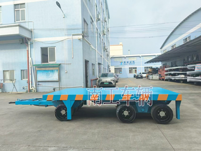 40吨重型欧冠联赛联赛(中国) 无动力牵引全挂工具拖车3I.jpg
