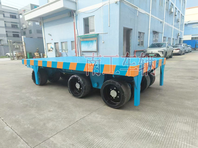 40吨重型欧冠联赛联赛(中国) 无动力牵引全挂工具拖车4I.jpg
