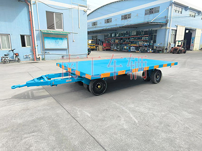 9吨欧冠联赛联赛(中国)无动力牵引工具拖车1I.jpg