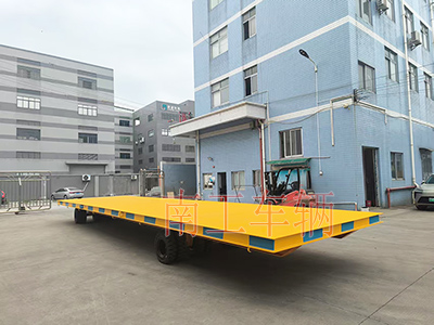 30吨重型12米牵引欧冠联赛联赛(中国)橙色3I.jpg