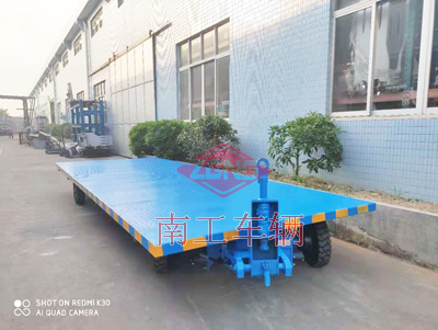无动力牵引工具拖挂车5吨欧冠联赛联赛(中国)4I.jpg